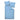 Janine Modern Classic 31001-22 Mako-Satin Hellblau