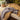 Biederlack Honey-Taupe 801791 Uni Wohndecke