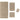 Cawö Noblesse 1001-375 Sand Uni Walkfrottier-Tücher