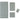 Cawö Noblesse 1002-705 Platin Uni Walkfrottier-Tücher