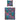 Covered Paradise 803-02 Mako-Satin Bettwäschegarnitur