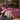 Essenza Tesse Cherry Red Satin Bettwäschegarnitur