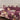 Essenza Orianna Mauve Wine Bio-Satin Bettwäschegarnitur