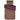 Essenza Rosanella Mauve Wine Twill Bettwäschegarnitur