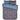 Essenza Roselina Ultra Marine Blue Satin Bettwäschegarnitur