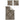 Irisette Peach 8836-80 Flausch-Cotton Betttwäschegarnitur