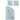 Irisette Easy 8587-20 Soft-Seersucker Bettwäschegarnitur