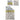 Irisette Easy 8615-90 Soft-Seersucker Bettwäschegarnitur