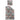 Irisette Wave 8666-90 Mako-Satin Bettwäschegarnitur