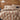 Irisette Edel-Flanell Bettwäsche Set Pablo - Alpaka 8371