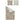 Irisette Crown-K 8381-50 Mako-Satin Terra