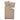 Janine Modern Classic 31001-57 Mako-Satin Taupe
