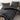 Janine J.D. 87105-07 Schwarz Mako-Satin Bettwäschegarnitur