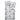 Janine Modern Art S 42150-09 Mako-Satin Bettwäschegarnitur