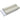 Billerbeck Latexi Classic Nackenstützkissen 40 x 80 cm