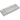 Billerbeck Novum Classic Nackenstützkissen 40 x 80 cm
