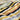 Essenza Donna Hazey Yellow Bio-Satin Bettwäschegarnitur