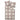 Janine Davos 65159-02 Feinbiber Bettwäschegarnitur Rose
