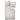 Janine Moments 98111-05 Mako-Satin Bettwäschegarnitur Rose