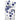Janine Moments 98115-02 Mako-Satin Bettwäschegarnitur Blau