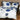 Janine Moments 98115-02 Mako-Satin Bettwäschegarnitur Blau