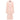 SANSIBAR Sylt Sweat Hausmantel mit Säbel Stickerei Apricot