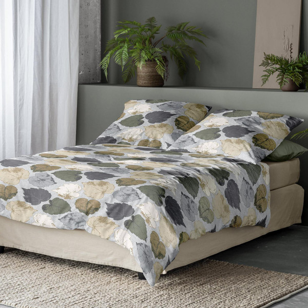 Irisette Koala 8533-90 Edel-Feinbiber 135 x 200 cm Bunt