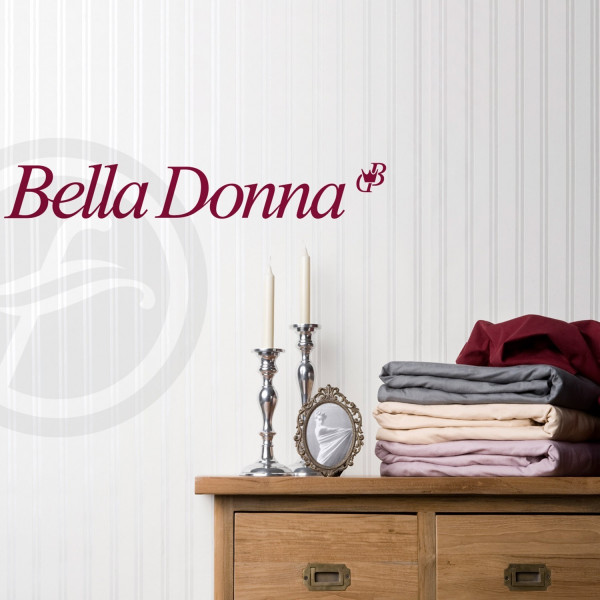FORMESSE Bella Donna Jersey Spannbettlaken