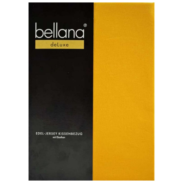Bellana Deluxe Edel-Elastic-Jersey Kissenbezug